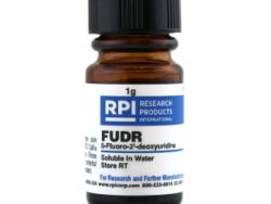 FUDR (Generic Floxuridine)