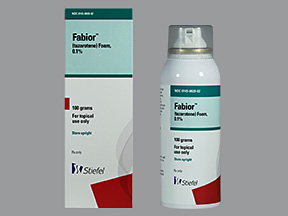Fabior (Generic Tazarotene)