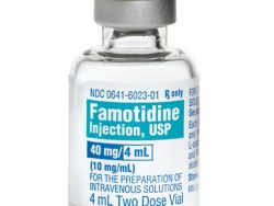Famotidine Injection