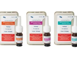 Fentanyl Nasal Spray