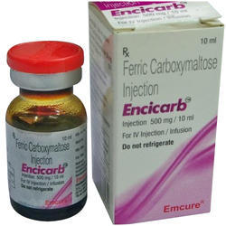 Ferric Carboxymaltose Injection