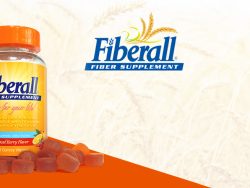 Fiberall (Generic Psyllium)