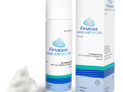 Finacea Foam (Generic Azelaic Acid Topical)