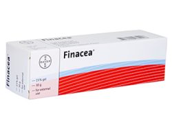 Finacea Gel (Generic Azelaic Acid Topical)