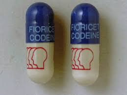 Fioricet with Codeine (Generic Acetaminophen, Butalbital, and Caffeine)