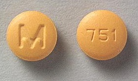 Flexeril (Generic Cyclobenzaprine)