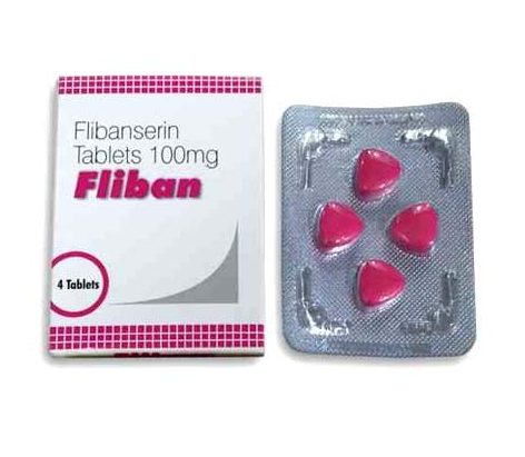 Flibanserin
