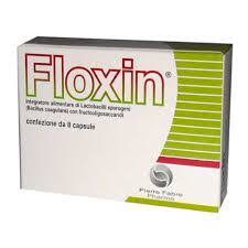 Floxin (Generic Ofloxacin)