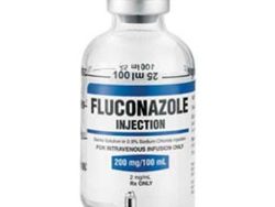 Fluconazole Injection