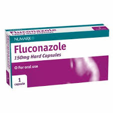 Diflucan (Generic Fluconazole)