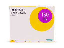 Fluconazole