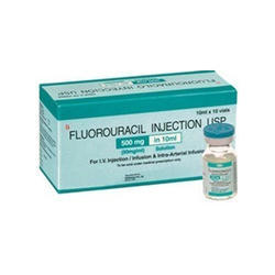 Fluorouracil Injection