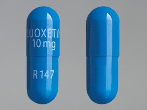 Fluoxetine