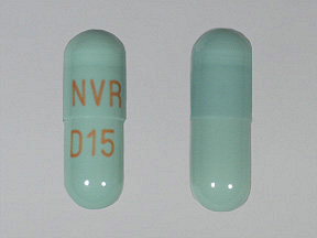 Focalin XR (Generic Dexmethylphenidate)