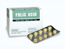 Folic Acid