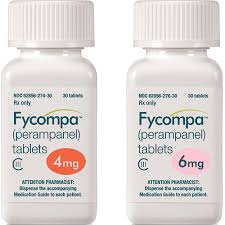 Fycompa (Generic Perampanel)