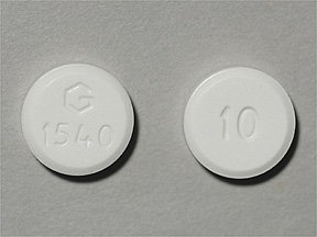Amlodipine