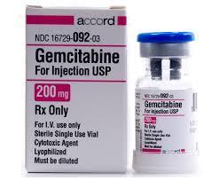 Gemcitabine Injection