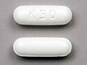 Genebs (Generic Acetaminophen)
