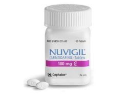 Nuvigil® (Generic Armodafinil)