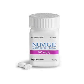 Generic-Nuvigil-100mg Nuvigil®