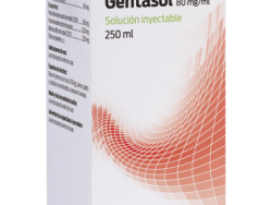 Gentasol (Generic Gentamicin Ophthalmic)