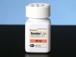 Geodon (Generic Ziprasidone Injection)
