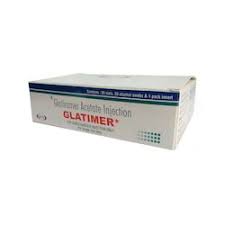 Glatiramer Injection