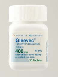 Gleevec (Generic Imatinib)