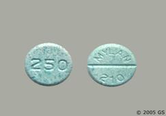 Glucamide (Generic Chlorpropamide)