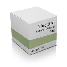 Glucotrol (Generic Glipizide)