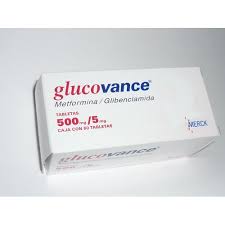 Glucovance (Generic Glyburide and Metformin)