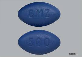 Glumetza (Generic Metformin)