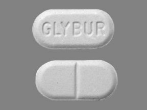 Glyburide