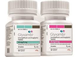 Glyxambi (Generic Empagliflozin)
