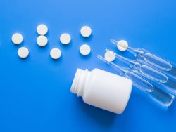 Gocovri (Generic Amantadine)