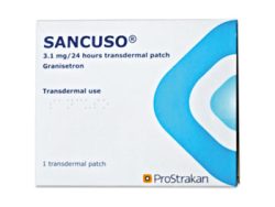 Granisetron Transdermal Patch