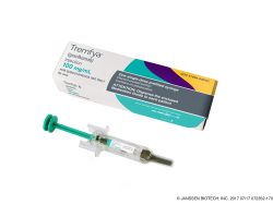 Guselkumab Injection