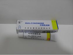 Halcinonide Topical
