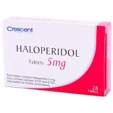 Haloperidol
