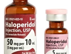 Haldol (Generic Haloperidol Injection)