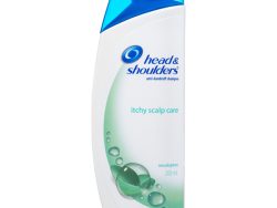 Head and Shoulders (Generic Selenium Sulfide)