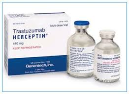 Herceptin (Generic Trastuzumab Injection)