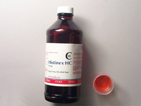 Histinex HC (Generic Phenylephrine)