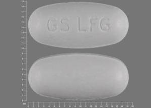 Horizant (Generic Gabapentin)