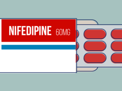 Adalat (Generic Nifedipine)