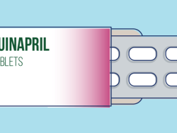 Accupril (Generic Quinapril)