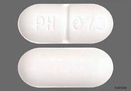 Humibid CS (Generic Dextromethorphan)