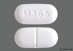 Hycet (Generic Acetaminophen)