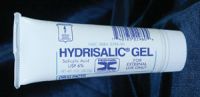 Hydrisalic Gel (Generic Salicylic Acid Topical)